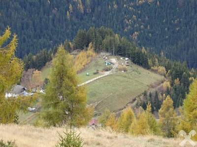 Gewerbeobjekt kaufen in 9562 Außerteuchen