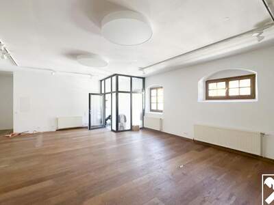 Gewerbeobjekt mieten in 5310 Mondsee (Bild 1)