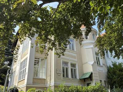 Haus kaufen in 2500 Baden
