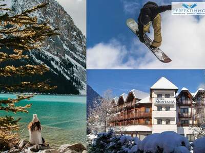 Gewerbeobjekt kaufen in 6471 Arzl (Bild 1)