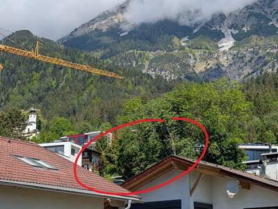 Grundstück kaufen in 6065 Thaur (Bild 2)