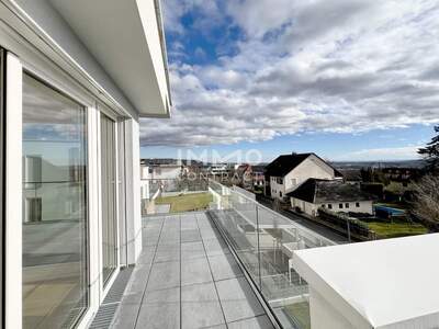 Eigentumswohnung in 3500 Krems