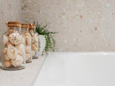 Terrassenwohnung kaufen in 1170 Wien (Bild 5)