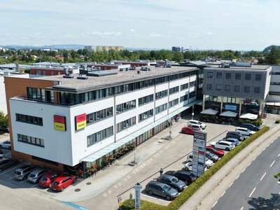 Gewerbeobjekt in 4600 Thalheim (Bild 1)