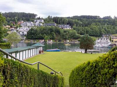 Mietwohnung in 9871 Seeboden