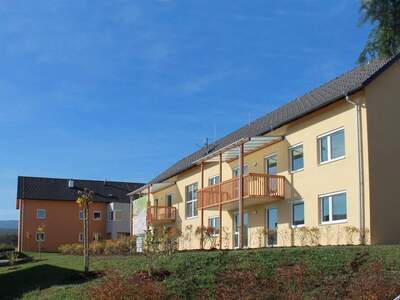 Mietwohnung in 8232 Grafendorf