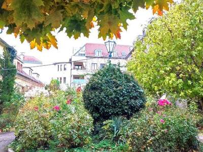 Gewerbeobjekt kaufen in 2500 Baden