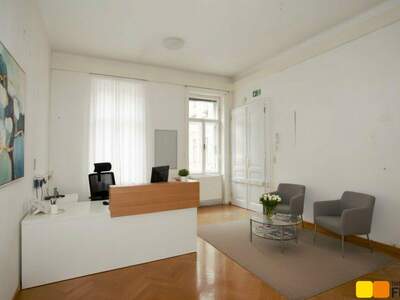 Gewerbeobjekt mieten in 1090 Wien (Bild 5)