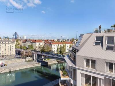 Eigentumswohnung in 1030 Wien