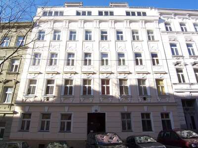 Eigentumswohnung in 1140 Wien