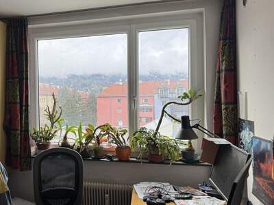 Wohnung mit Balkon kaufen in 6020 Innsbruck (Bild 4)