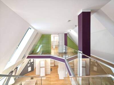 Wohnung mieten in 1060 Wien