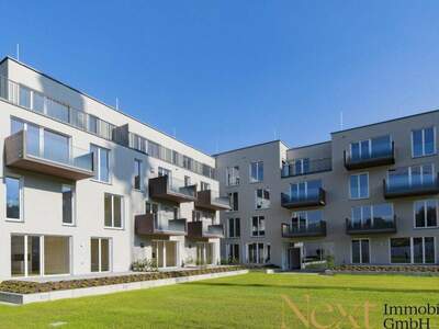 Terrassenwohnung mieten in 4020 Linz (Bild 5)