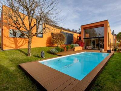 Villa kaufen in 5101 Bergheim