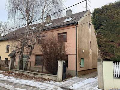 Anlageobjekt kaufen in 1220 Wien