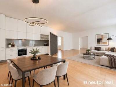Wohnung mieten in 1040 Wien