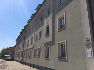 Mietwohnung in 9300 St. Veit