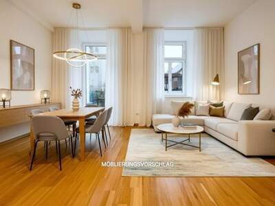 Eigentumswohnung in 1170 Wien