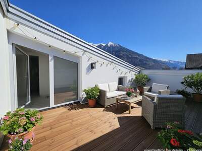 Eigentumswohnung in 6263 Fügen (Bild 3)