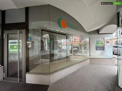 Gewerbeobjekt mieten in 8750 Judenburg