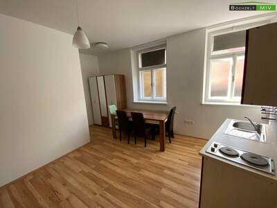 Wohnung mieten in 8700 Leoben