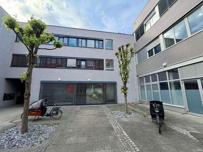 Gewerbeobjekt mieten in 8020 Graz (Bild 1)