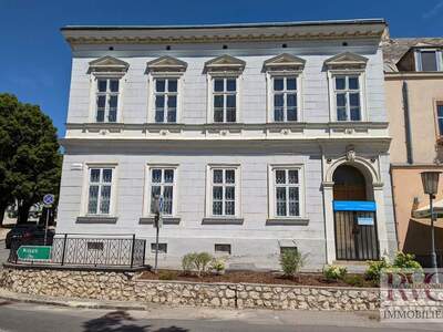 Eigentumswohnung in 2115 Ernstbrunn