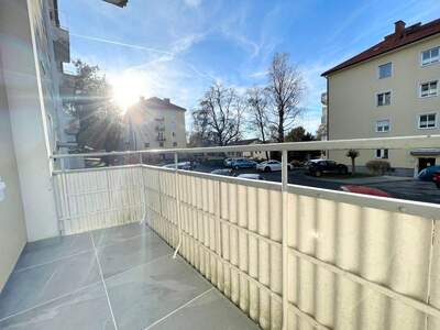 Apartment provisionsfrei mieten in 8043 Steiermark