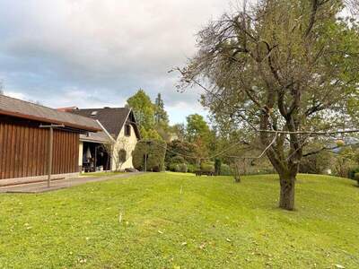 Einfamilienhaus kaufen in 8130 Frohnleiten (Bild 2)