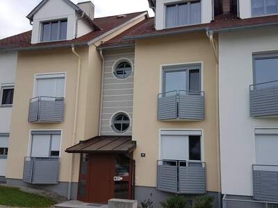 Wohnung provisionsfrei mieten in 4910 Ried