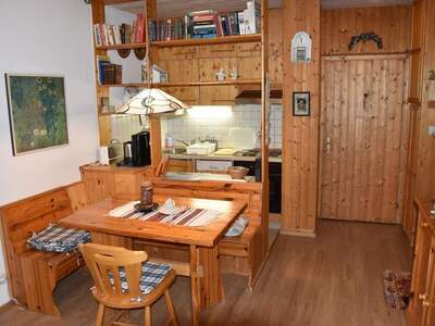 Eigentumswohnung in 9861 Krems