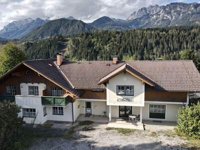 Haus mit Garten kaufen in 8967 Haus (Bild 2)