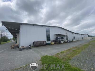 Gewerbeobjekt mieten in 7561 Heiligenkreuz (Bild 5)