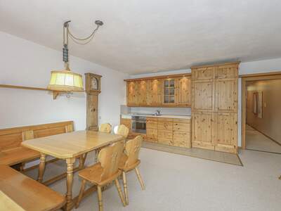 Terrassenwohnung kaufen in 6365 Kirchberg (Bild 5)