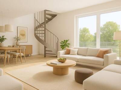 Wohnung mit Balkon kaufen in 3430 Tulln (Bild 2)