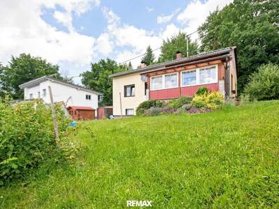 Haus kaufen in 4040 Lichtenberg