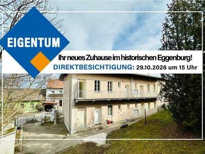 Mietwohnung in 3730 Eggenburg