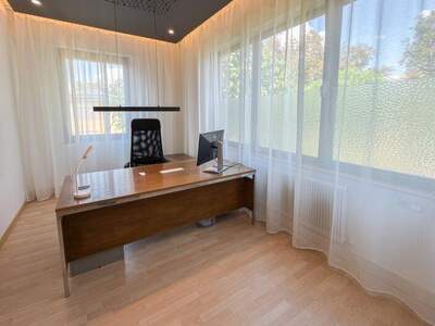 Büro / Praxis mieten in 9020 Klagenfurt (Bild 2)