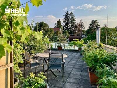 Terrassenwohnung kaufen in 1170 Wien (Bild 1)