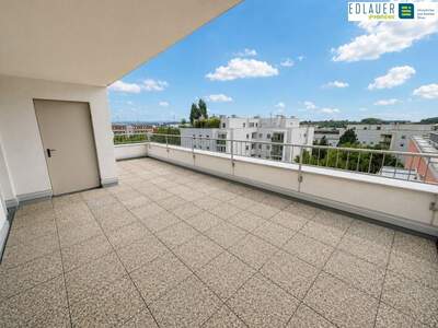 Terrassenwohnung kaufen in 3100 St. Pölten (Bild 1)