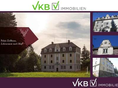 Haus kaufen in 4160 Schlägl