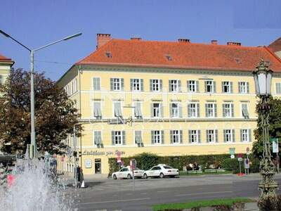 Apartment provisionsfrei mieten in 8010 Steiermark