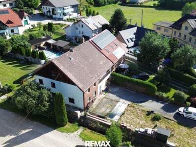 Haus mit Garten kaufen in 4870 Vöcklamarkt