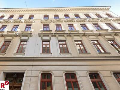 Altbauwohnung kaufen in 1170 Wien (Bild 4)