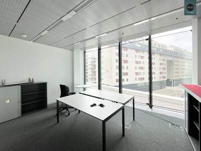 Gewerbeobjekt mieten in 1100 Wien