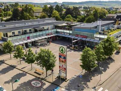 Gewerbeobjekt mieten in 3382 Loosdorf