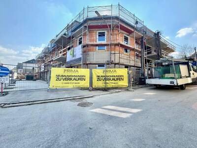 Terrassenwohnung kaufen in 3420 Kritzendorf (Bild 5)