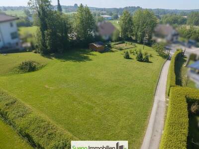 Grundstück kaufen in 4551 Ried (Bild 1)