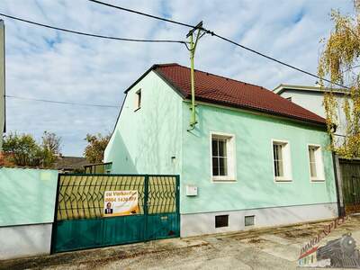 Einfamilienhaus kaufen in 2601 Sollenau (Bild 1)