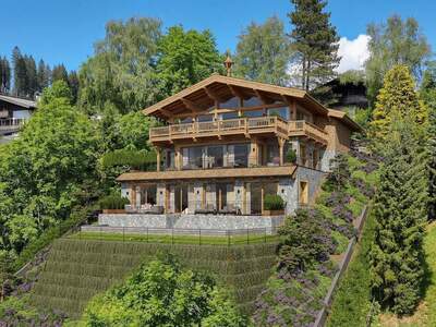 Haus kaufen in 6370 Kitzbühel